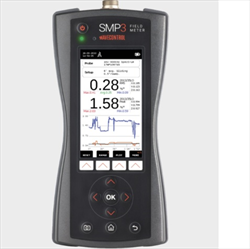 Máy đo cường độ điện từ trường Wavecontrol SMP3